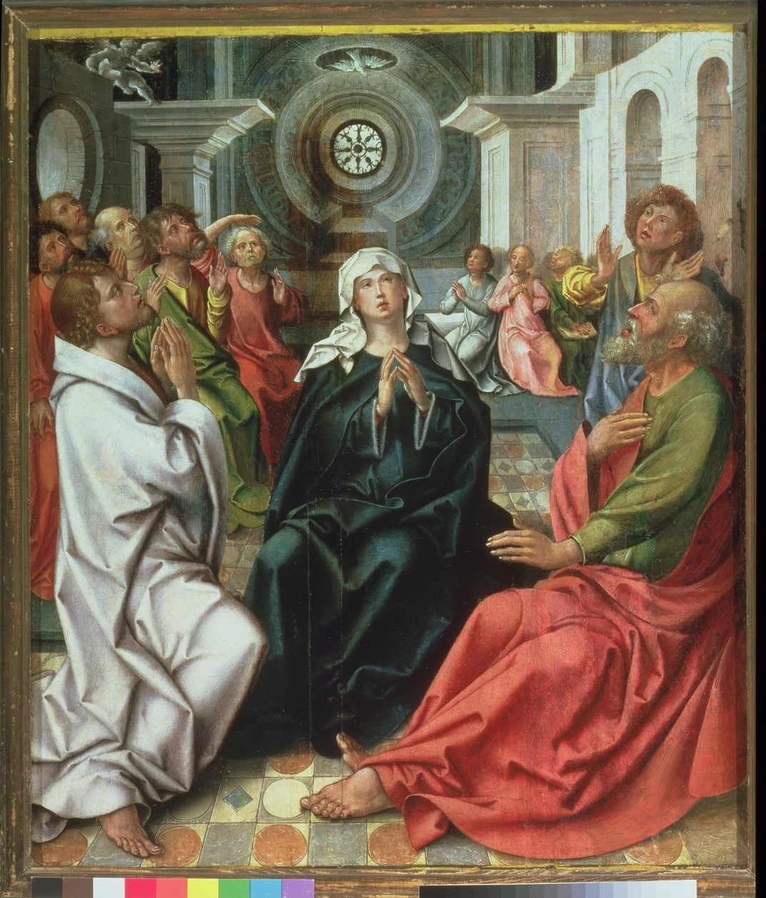 Pentecoste
